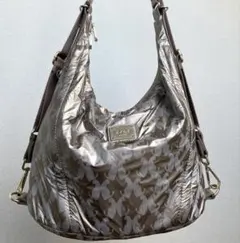 ☆エヴェックス ショルダー&リュック 2way