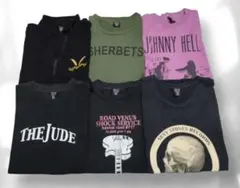 SHERBETS　Ｔシャツ 2025年最新】sherbets tシャツの人気アイテム - メルカリ