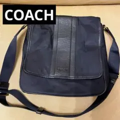 COACHコーチ／ショルダーバック