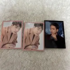 陣フォトカード