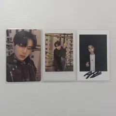 ENHYPEN エナプ ジェイ DIMENSION:ANSWER トレカ 中華