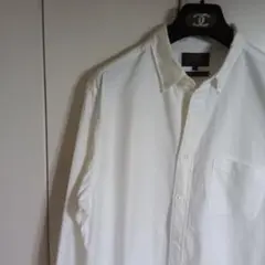 BEAMS PLUS　B.D. Oxford Classic Fit　XL日本製