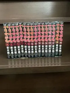 ナニワ金融道 全巻セット 1-10巻 青木雄二 講談社漫画文庫 - メルカリ