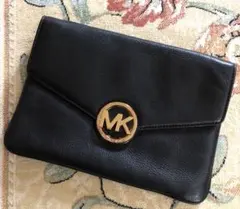 ⭐︎レア⭐︎本革 2wayマイケルコース ショルダー