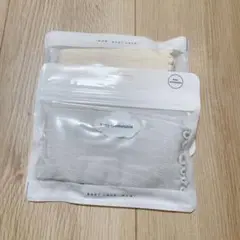 ベビーレッグウォーマー　2点セット