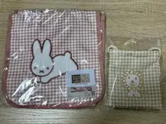 ブルーナアニマル トートバッグ