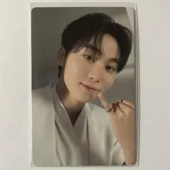 SEVENTEEN スングァン NEW_ コヤン 仁川 サイン セルカ トレカ