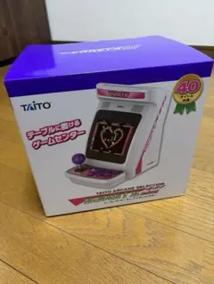 TAITO イーグレットツーミニ EGRET II mini 本体のサムネイル