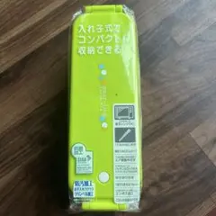 LEC SMT スリム2段ランチボックス 600 KK-128