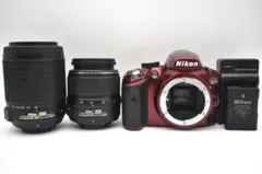 2026年最新】D3200 200mmダブルズームキットの人気アイテム - メルカリ