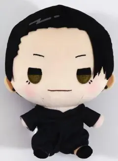 2025年最新】もちどる 呪術廻戦の人気アイテム - メルカリ