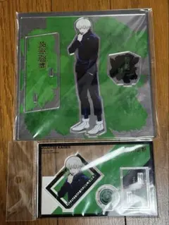 2026年最新】狗巻棘 アクリルスタンド 大交流展の人気アイテム - メルカリ