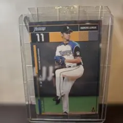 美品】大谷翔平 オーナーズリーグ2015 - メルカリ