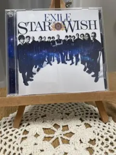 EXILE STAR OF WISH
