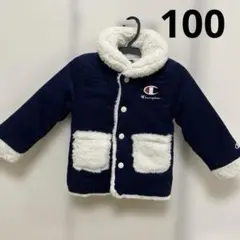 チャンピオン　アウター　100