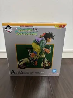 一番くじ ドラゴンボール snap collection A賞 孫悟空