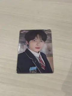 TXT act promise EP.2 MOAZONE FC トレカ テヒョン