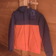 フード付きジャケット 150