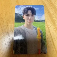 バーノン 消費期限 福岡 会場限定 weverse