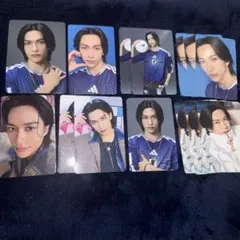JIBLUE 池崎理人 セット