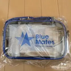 DeNAベイスターズ　クリアショルダーバッグ　度会隆輝