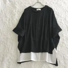 《未使用》ドッキングトップス