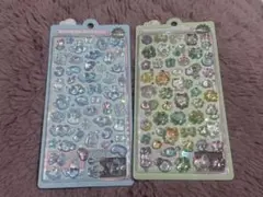 正規品 BONBON DROP ボンボンドロップシール 3種セット