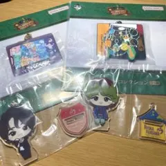 Mrs. GREEN APPLE グッズまとめ売り フォトカレアあり おまけ多数】Mrs. GREEN APPLE フォトカード コンプリートセット