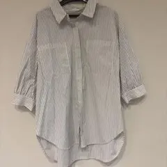 レディース ブラウス半袖 ハニーズブラウス S
