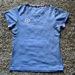 トレーニングTシャツ　S