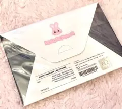 aniteez ソンファ photo package 新品未開封