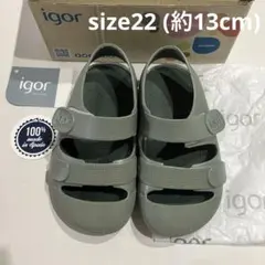 igor 22