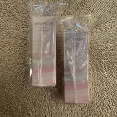 2本セット ベネフィーク ハイドロジーニアス50ml レフィル 資生堂