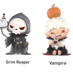 HIRONO Monsters' Carnival 2個セット