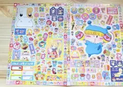 2026年最新】ちゃお 付録 シールの人気アイテム - メルカリ