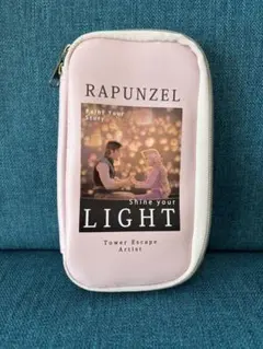 ラプンツェル ポーチ