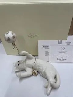 2025年最新】レノックス 猫の人気アイテム - メルカリ