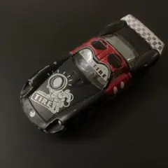 トミカ　ディズニー　DM-10 スピードウェイスター レーシング ミッキーマウス