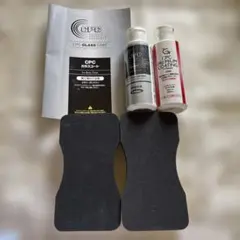 CPC ガラスコート メンテナンスキットのサムネイル