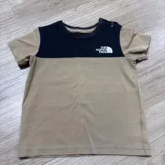 THE NORTH FACE キッズ Tシャツ 90のサムネイル