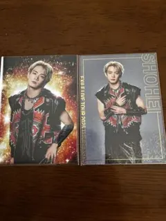 SHOHEI フォトカード