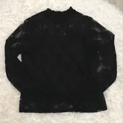 イングニ/トップス/レーストップス/シアー