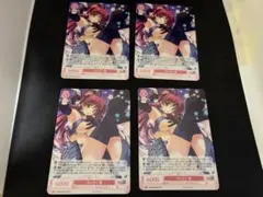 ヴァイスシュヴァルツロゼ ToHeart2 向坂環 プロモ ホロ サムライ 環