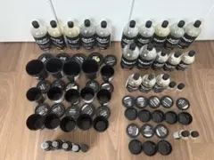 ⭐︎説明を必ずよくお読みください⭐︎ LUSH 空箱　50個