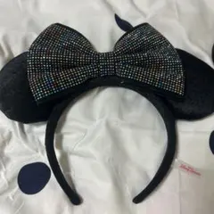 東京ディズニーリゾート ミニー カチューシャ