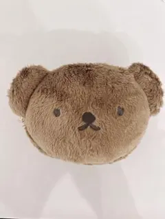 値下げ！新品未使用！メゾンドフルール　ボリス　ポーチ　miffy