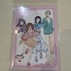 キミとアイドルプリキュア♪ ブロマイドセット