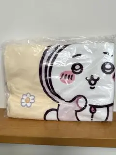 ちいかわ 2023年ハッピーバッグ 卯年 バスタオル　新品未開封