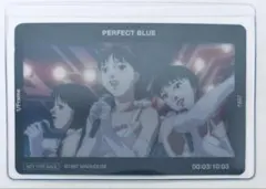 今敏 キャラクターグッズ