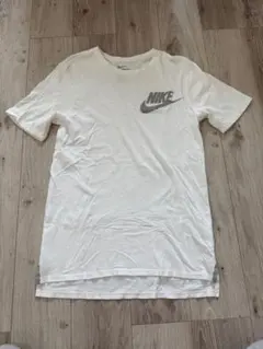 Nike THE NIKE TEE Mサイズ ホワイト